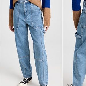 Alex Mill Phoebe Jean